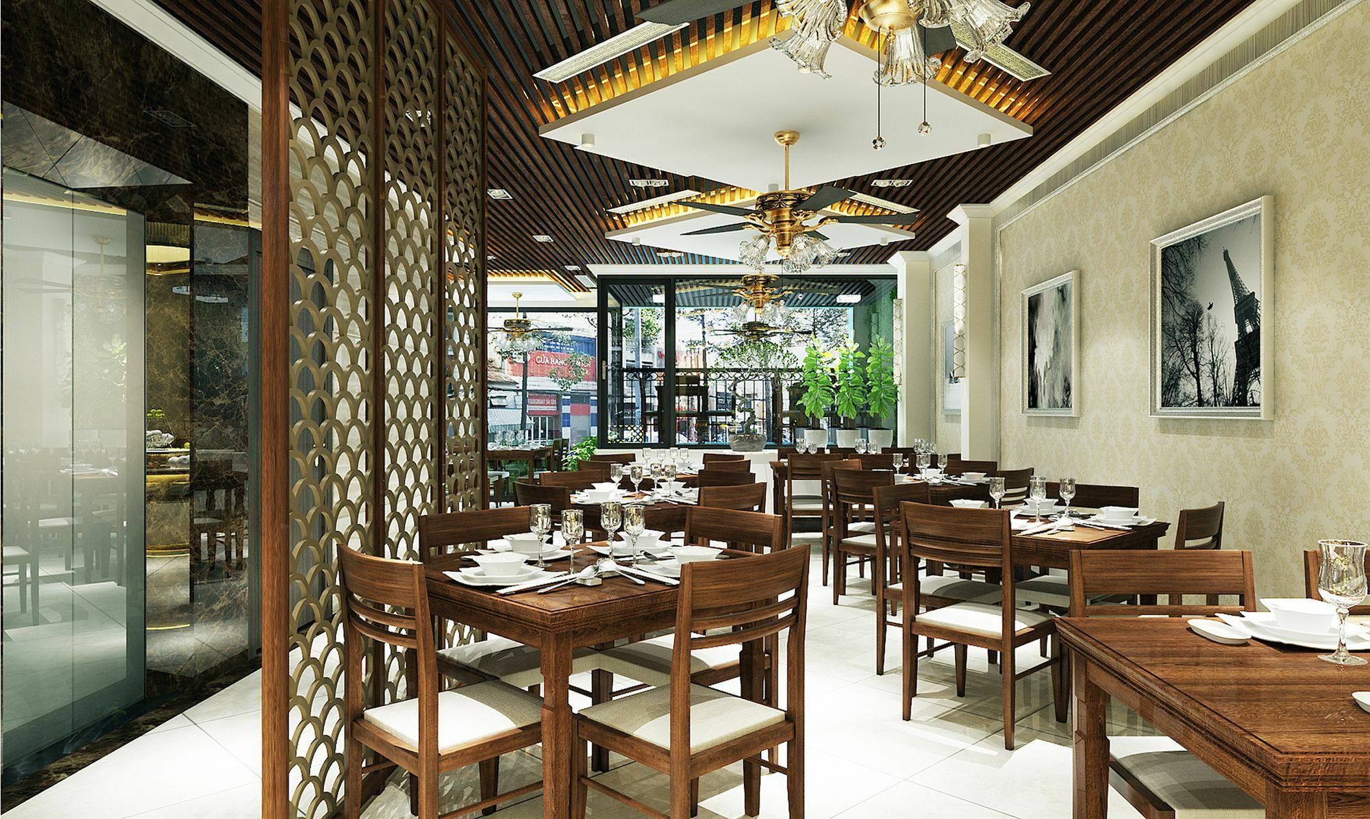 22Land Residence Hotel & Spa Hanoi Eksteriør billede